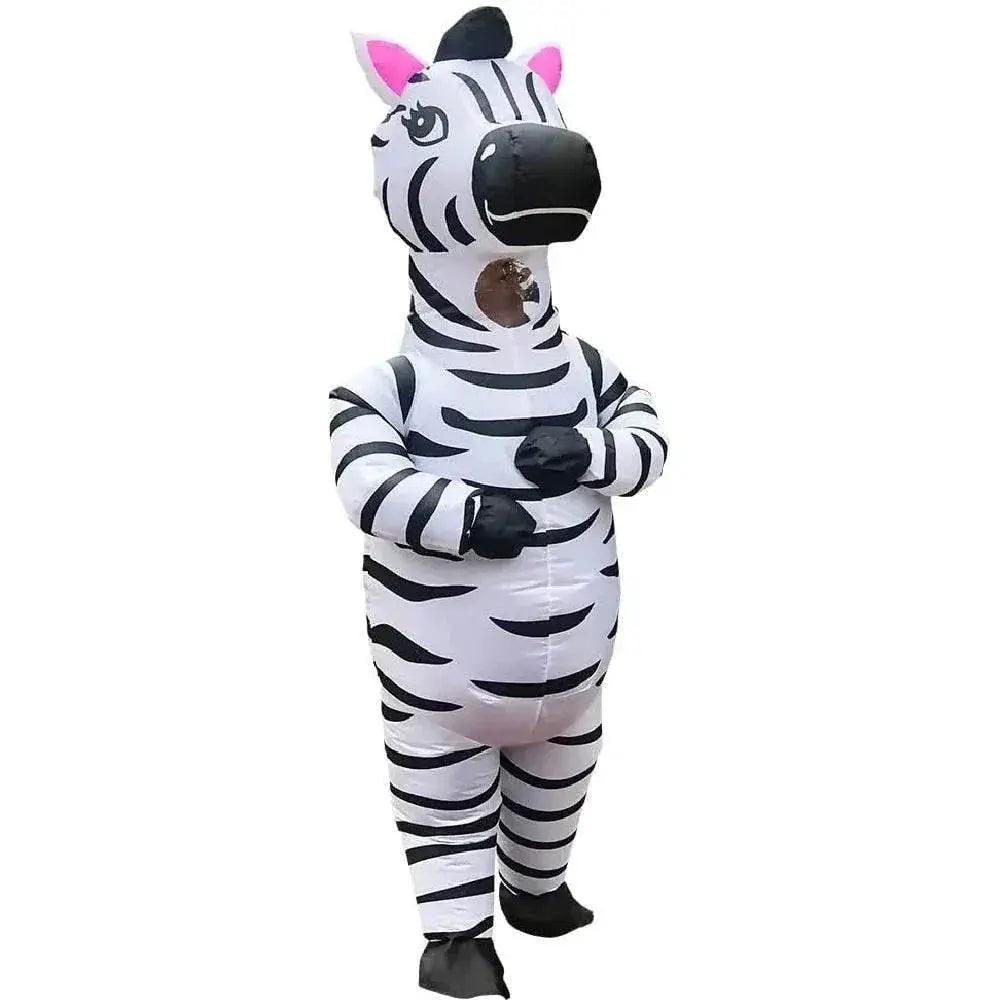  Amazing Horse Costume Inflatable 150cm Toyland EU -  ToylandEU™