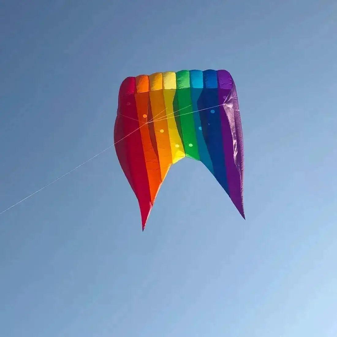  Amazing Kite Giant 4SQM Soft Inflatable Toyland EU -  ToylandEU™