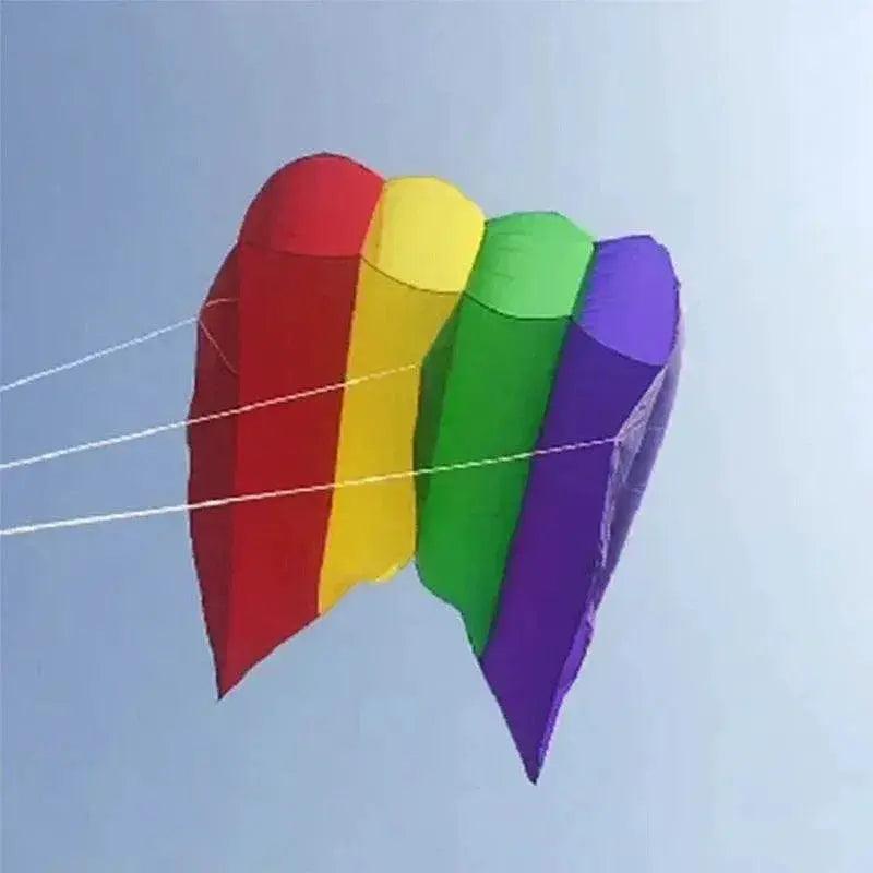  Amazing Kite Giant 4SQM Soft Inflatable Toyland EU -  ToylandEU™
