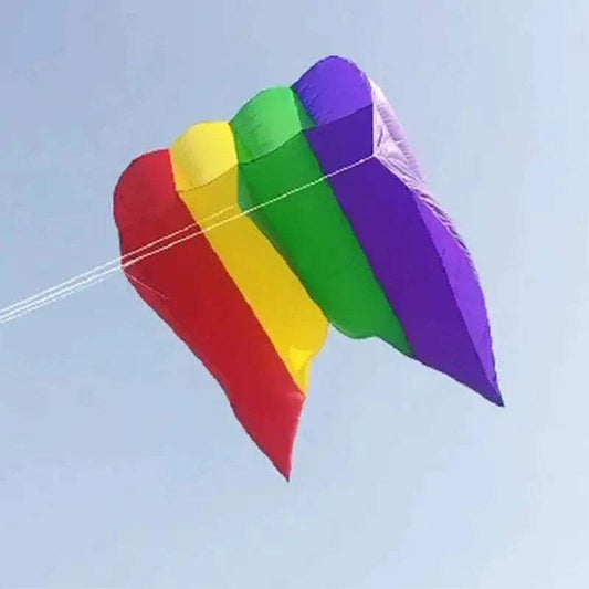  Amazing Kite Giant 4SQM Soft Inflatable Toyland EU -  ToylandEU™