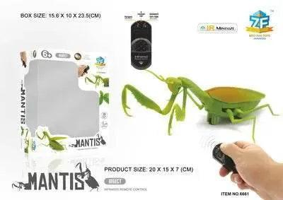  Amazing RC Cockroach 6Btn Simulation Prank Toyland EU -  ToylandEU™