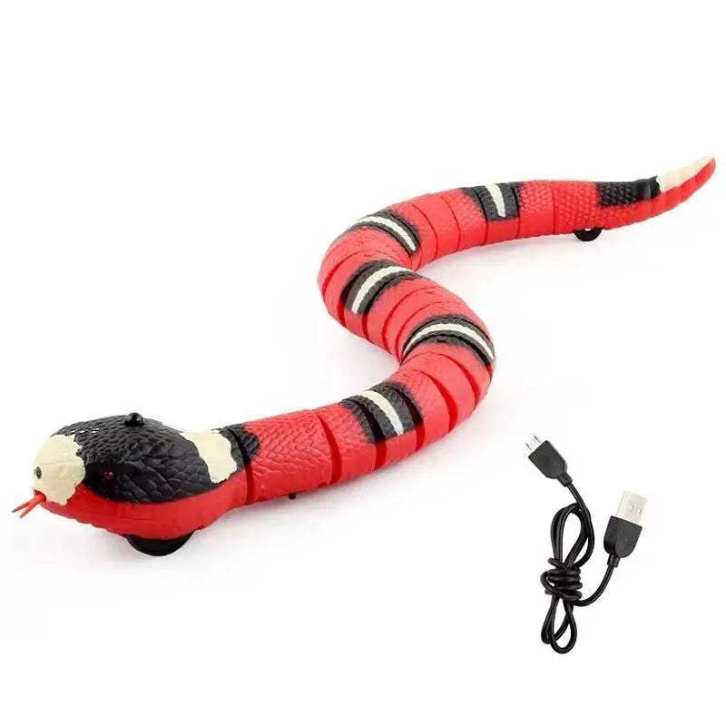  Amazing RC Snake Toy Obstacle Avoidance Toyland EU -  ToylandEU™