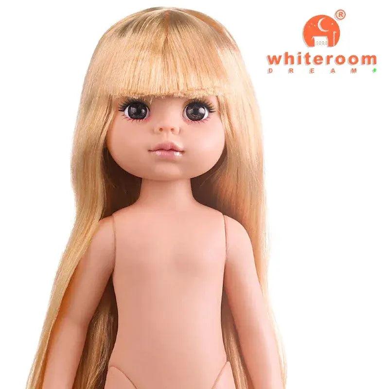 American Girl Healthy Skin Vinyl Doll 12 Inch Gift Safe -  ToylandEU™