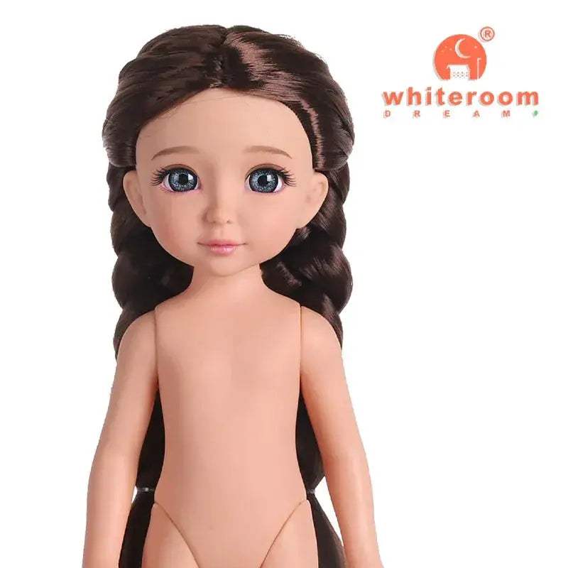 American Girl Healthy Skin Vinyl Doll 12 Inch Gift - ToylandEU