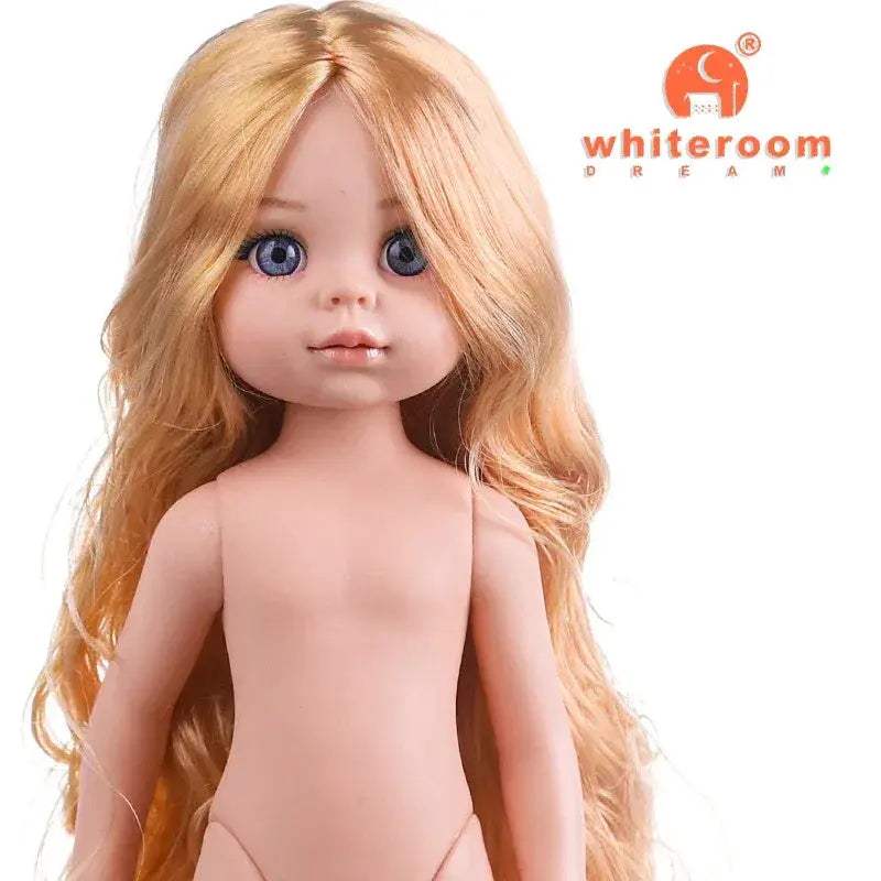 American Girl Healthy Skin Vinyl Doll 12 Inch Gift - ToylandEU