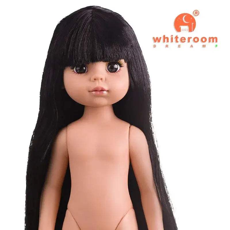 American Girl Healthy Skin Vinyl Doll 12 Inch Gift - ToylandEU