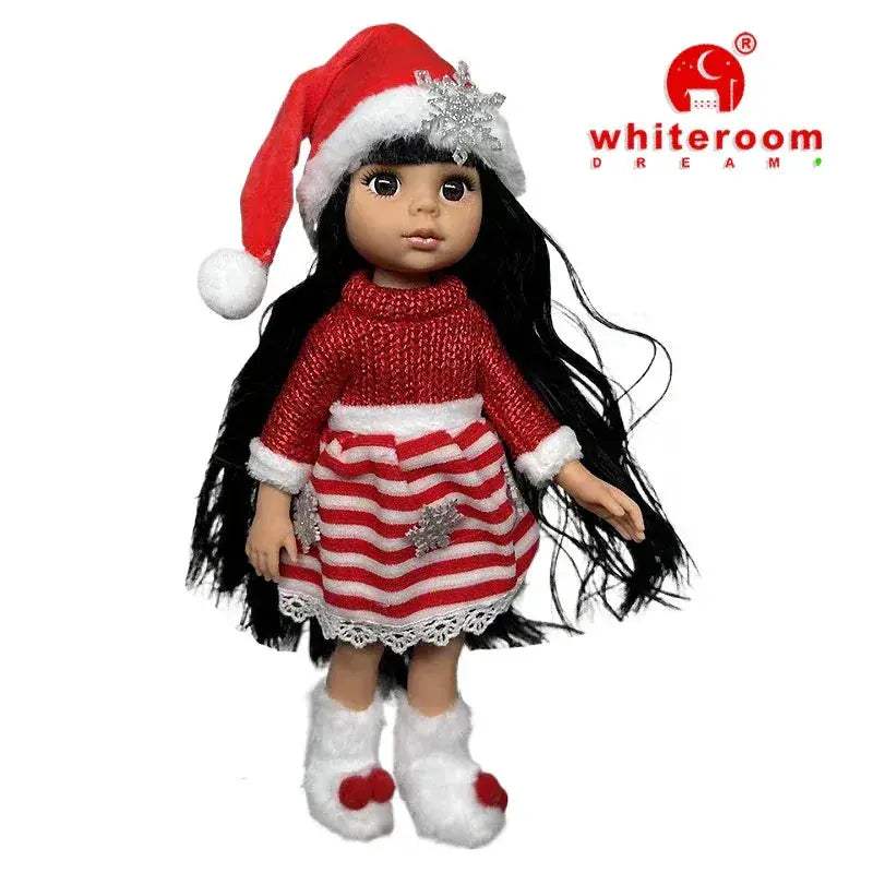 American Girl Healthy Skin Vinyl Doll 12 Inch Gift - ToylandEU
