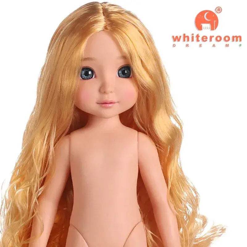 American Girl Healthy Skin Vinyl Doll 12 Inch Gift - ToylandEU