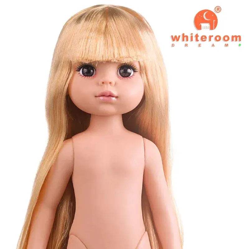 American Girl Healthy Skin Vinyl Doll 12 Inch Gift - ToylandEU