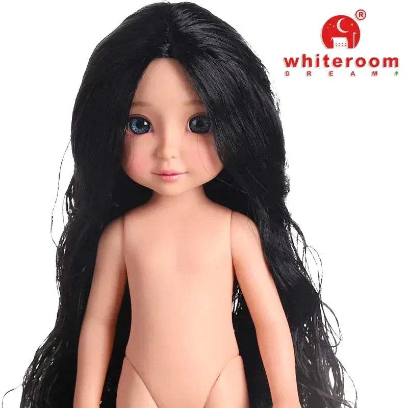 American Girl Healthy Skin Vinyl Doll 12 Inch Gift - ToylandEU
