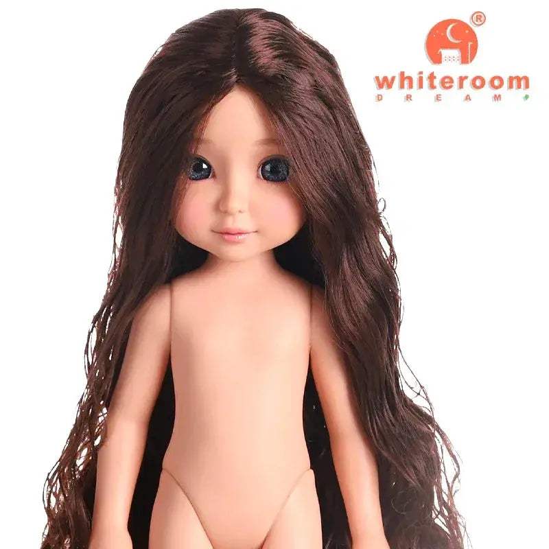 American Girl Healthy Skin Vinyl Doll 12 Inch Gift - ToylandEU