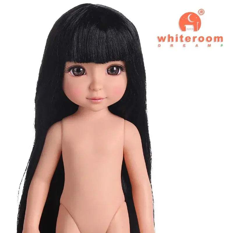 American Girl Healthy Skin Vinyl Doll 12 Inch Gift - ToylandEU