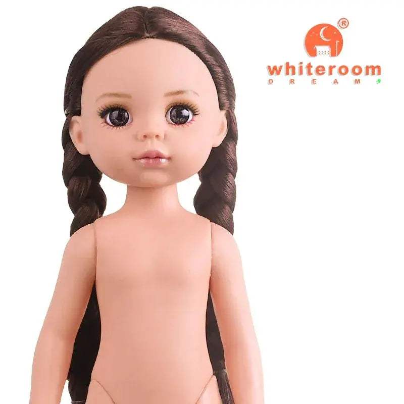 American Girl Healthy Skin Vinyl Doll 12 Inch Gift - ToylandEU