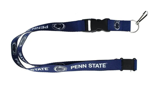  Aminco Penn State Nittany Lions Blue Lanyard Official -  ToylandEU™