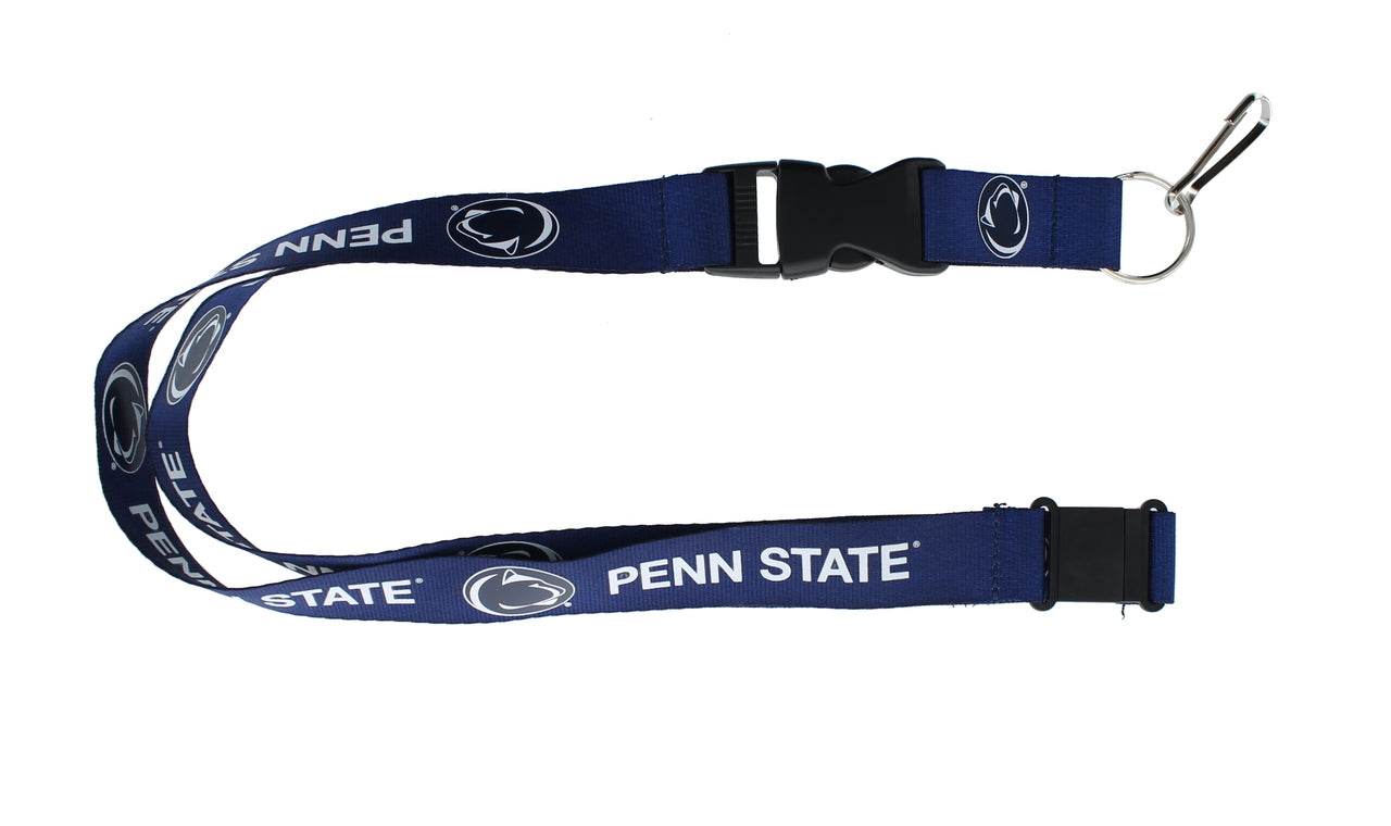 Aminco Penn State Nittany Lions Blue Lanyard Official - ToylandEU