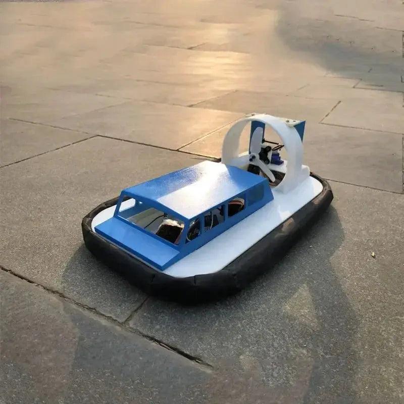  Amphibious RC Hovercraft Top Rated Remote Control Kit -  ToylandEU™