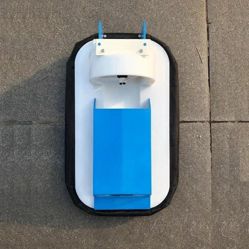  Amphibious RC Hovercraft Top Rated Remote Control Kit -  ToylandEU™