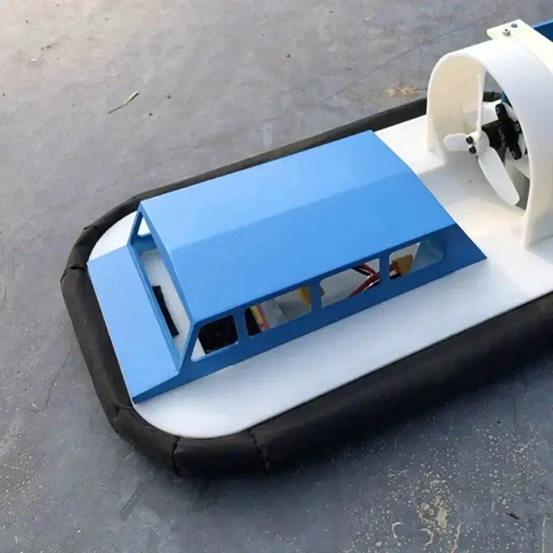  Amphibious RC Hovercraft Top Rated Remote Control Kit -  ToylandEU™