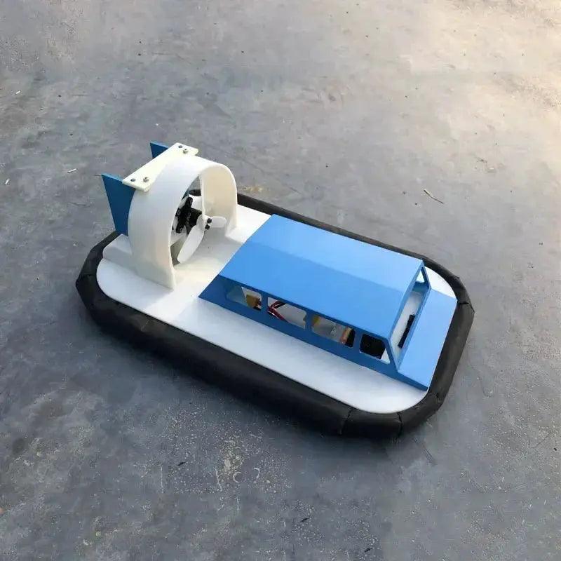 Amphibious RC Hovercraft Top Rated Remote Control Kit -  ToylandEU™