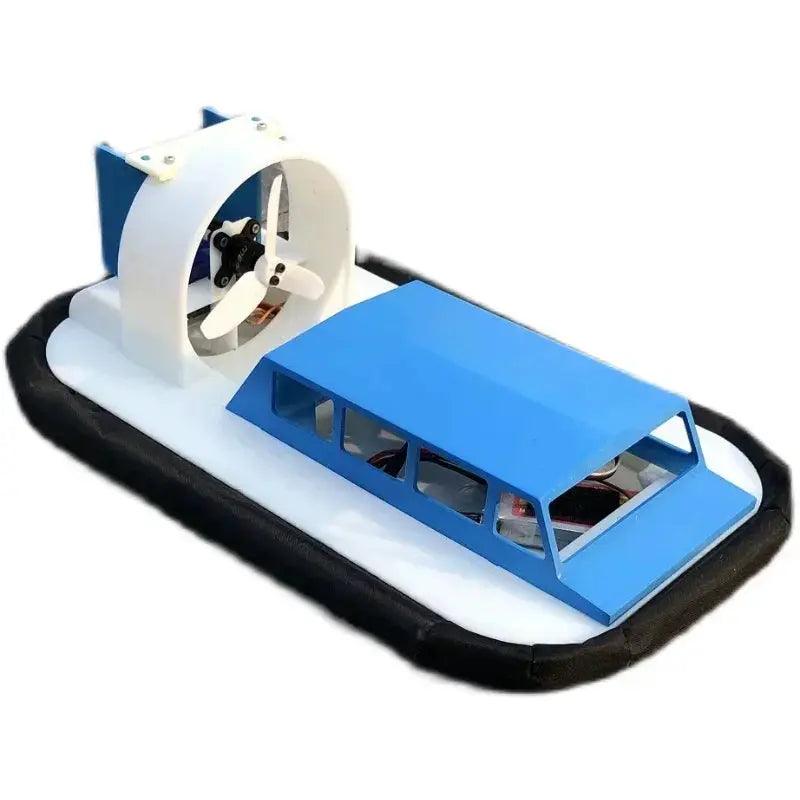  Amphibious RC Hovercraft Top Rated Remote Control Kit -  ToylandEU™