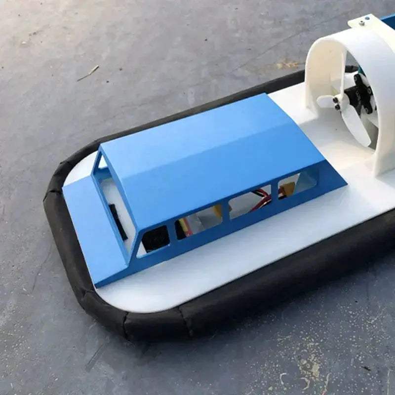  Amphibious RC Hovercraft Top Rated Remote Control Kit -  ToylandEU™