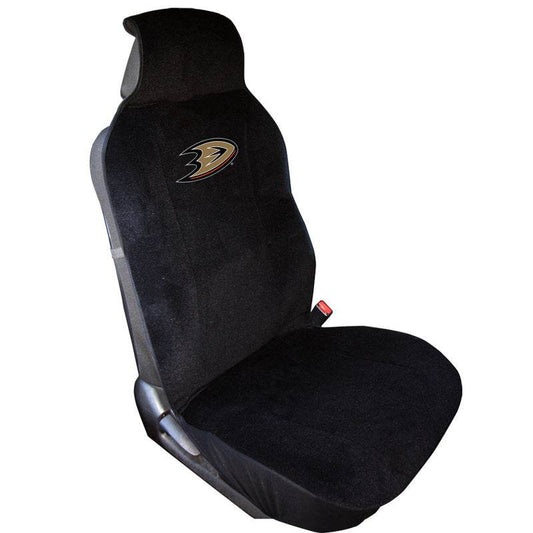 Anaheim Ducks Car Seat Cover Officially Licensed Team Gear - ToylandEU