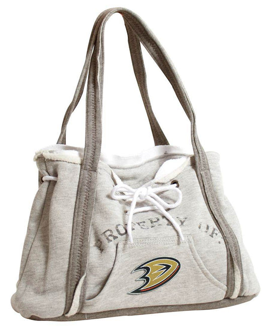 Anaheim Ducks Hoodie Purse Special Order Custom Designed - ToylandEU