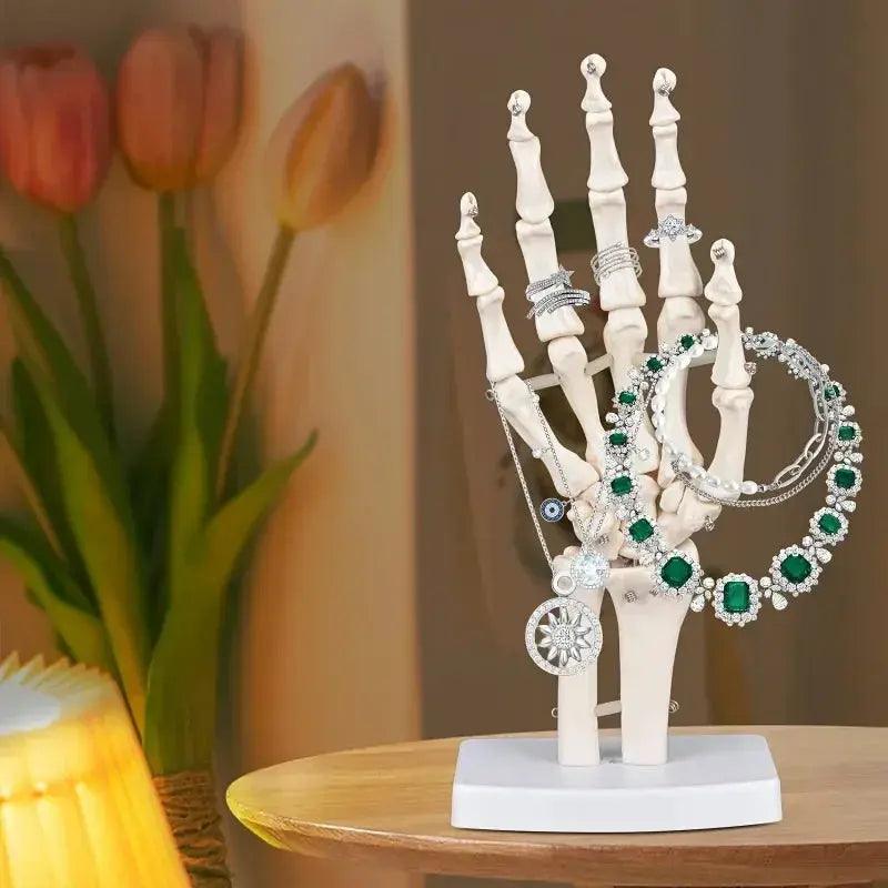  Anatomical Hand Skeleton Model For Medical Study -  ToylandEU™