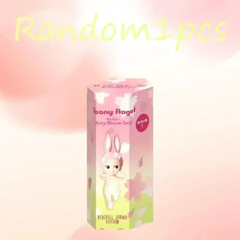  Angel Doll Cherry Blossom Night Blind Box Figure Elite -  ToylandEU™