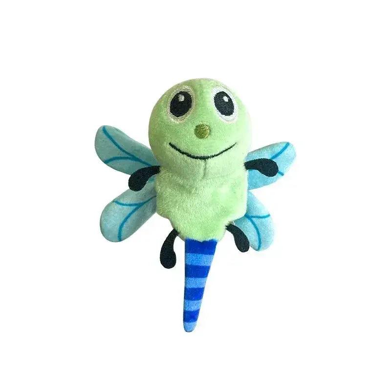  Animal Finger Puppets Plush 36 Styles for Storytelling Fun -  ToylandEU™