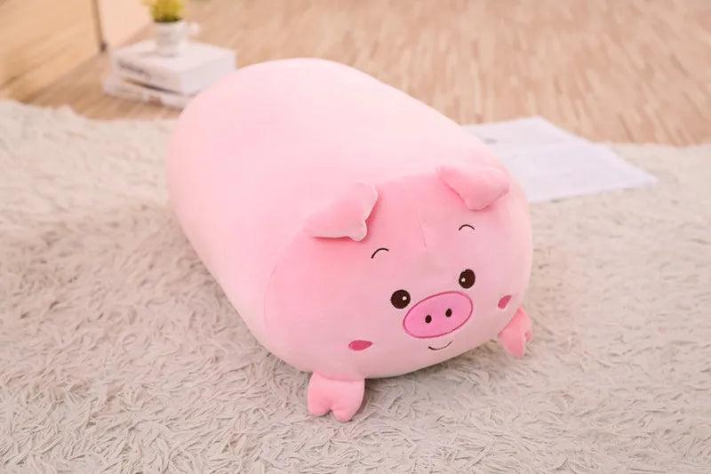  Animal Plush Pillow | PP Cotton Filling | Toylandeu™ 