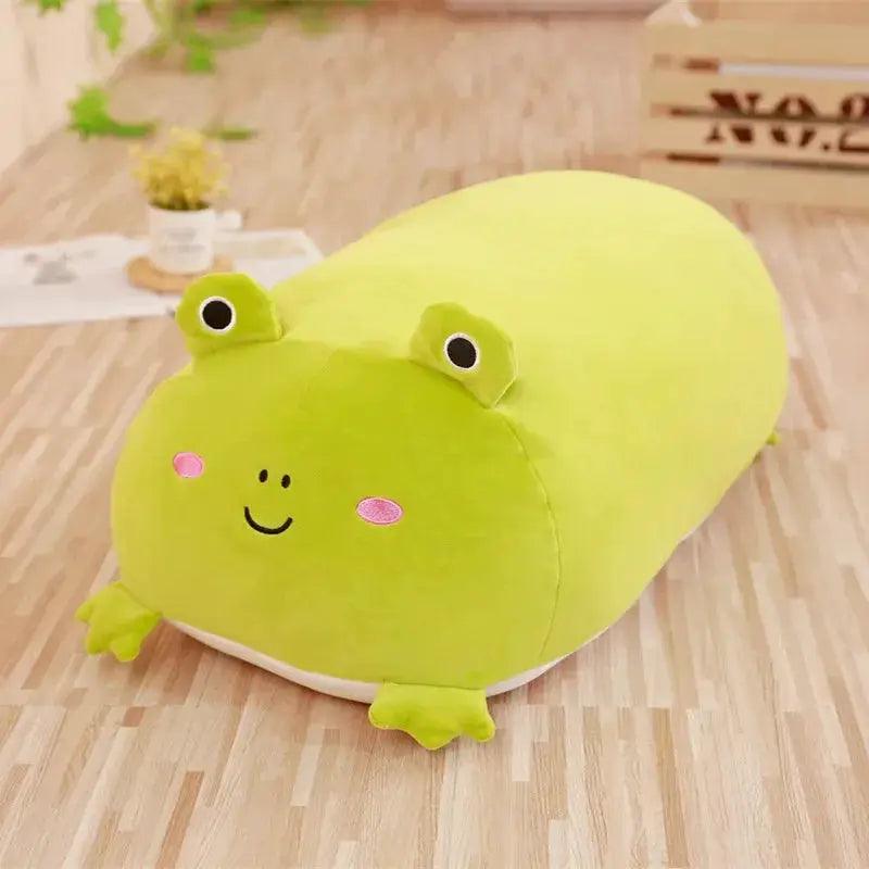  Animal Plush Toy Set For Kids Soft And Educational -  ToylandEU™