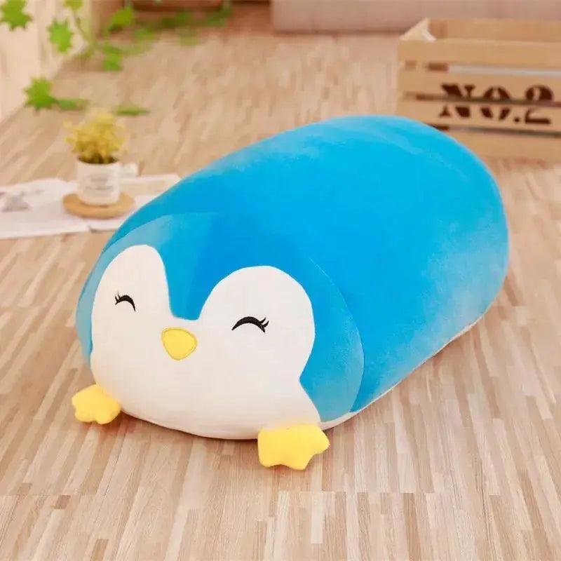  Animal Plush Toy Set For Kids Soft And Educational -  ToylandEU™