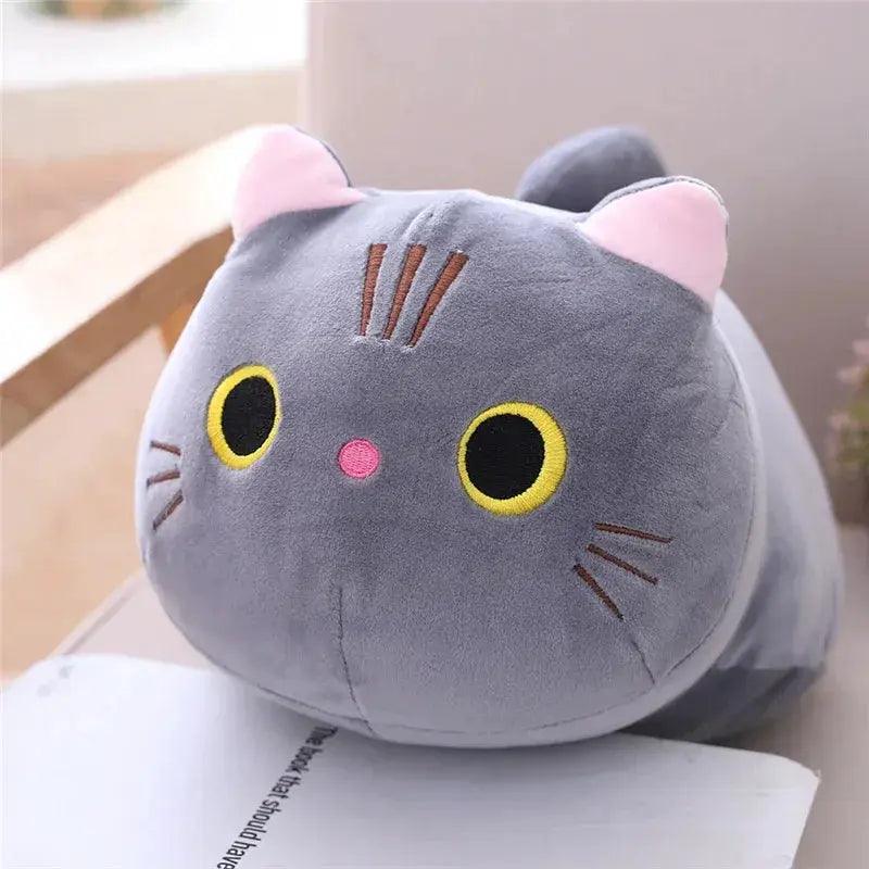  Animal Plush Toy Set For Kids Soft And Educational -  ToylandEU™
