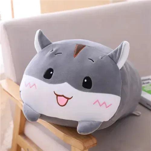 Animal Plush Toy Set For Kids Soft And Educational -  ToylandEU™