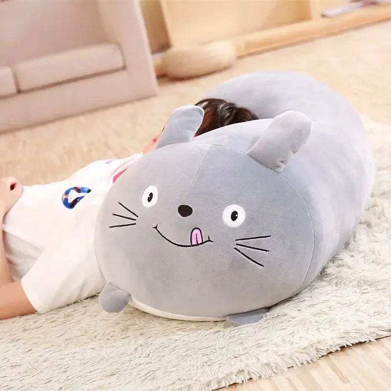 Animal Plush Toy Set For Kids Soft Stuffed Animals - ToylandEU