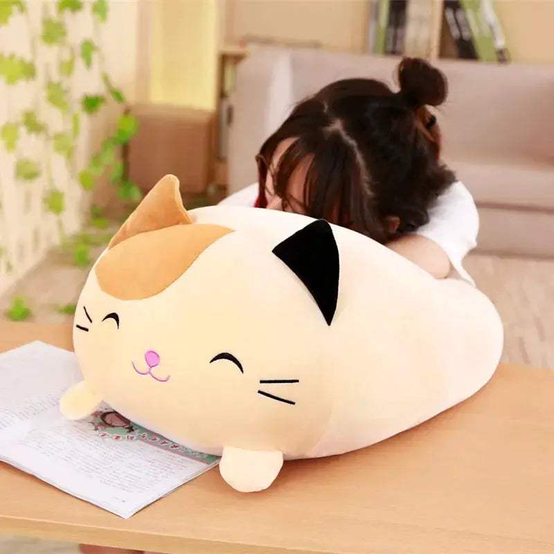Animal Plush Toy Set For Kids Soft Stuffed Animals - ToylandEU