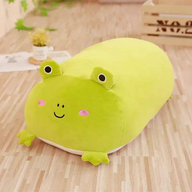 Animal Plush Toy Set For Kids Soft Stuffed Animals - ToylandEU