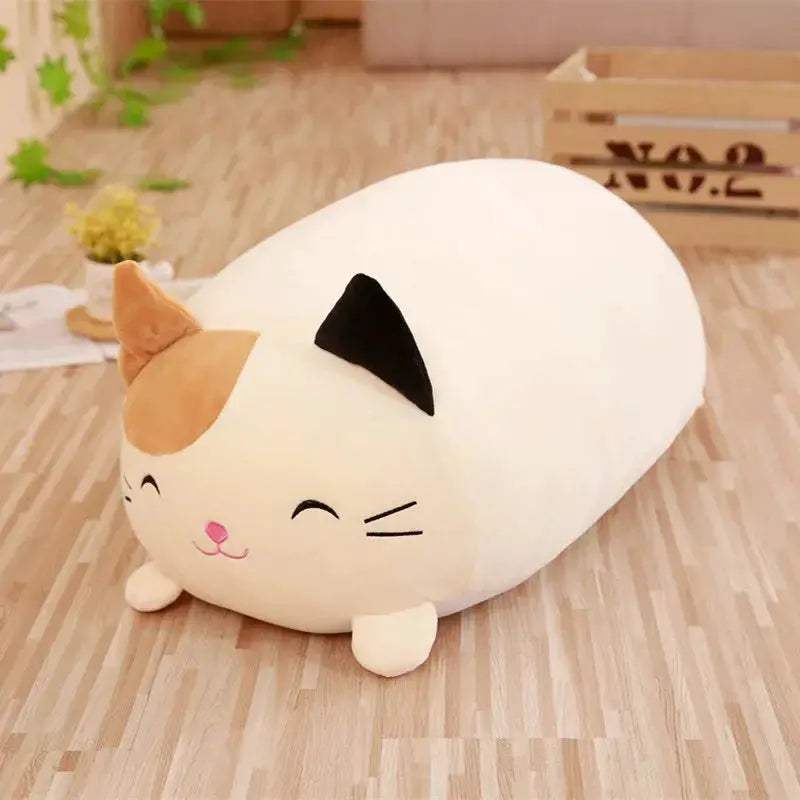 Animal Plush Toy Set For Kids Soft Stuffed Animals - ToylandEU