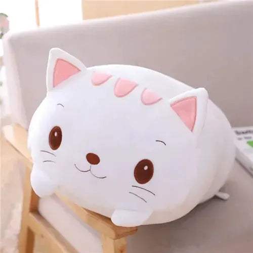 Animal Plush Toy Set For Kids Soft Stuffed Animals - ToylandEU