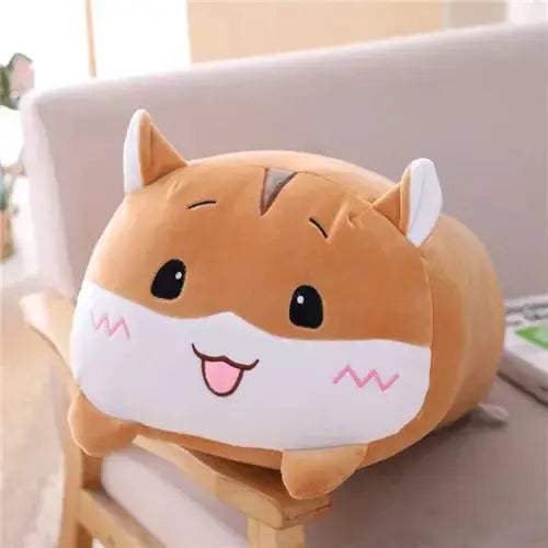 Animal Plush Toy Set For Kids Soft Stuffed Animals - ToylandEU