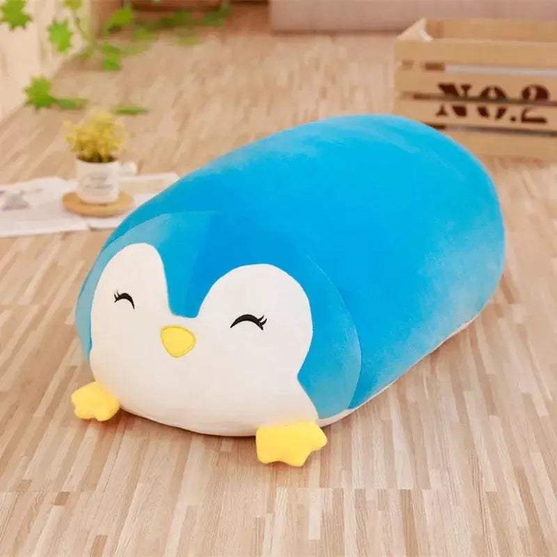 Animal Plush Toy Set For Kids Soft Stuffed Animals - ToylandEU