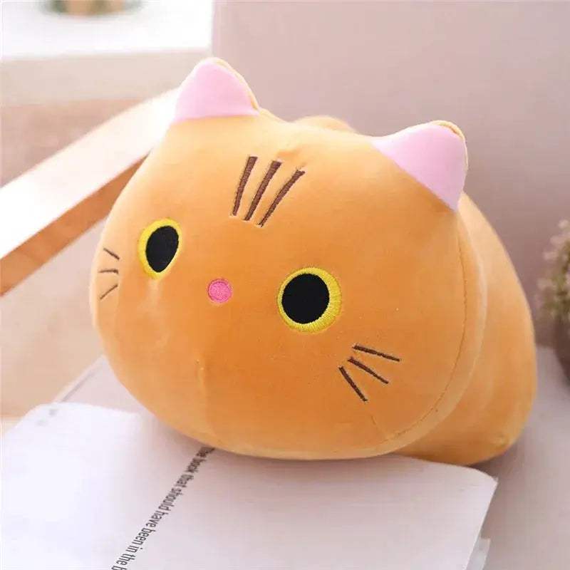 Animal Plush Toy Set For Kids Soft Stuffed Animals - ToylandEU