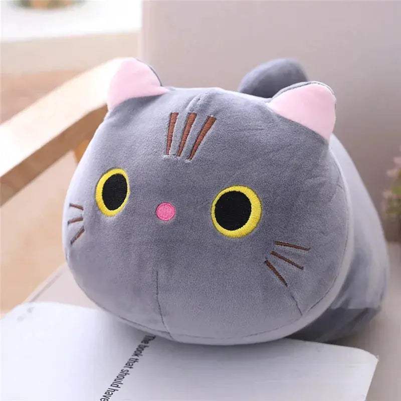 Animal Plush Toy Set For Kids Soft Stuffed Animals - ToylandEU