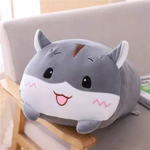 Animal Plush Toy Set For Kids Soft Stuffed Animals - ToylandEU