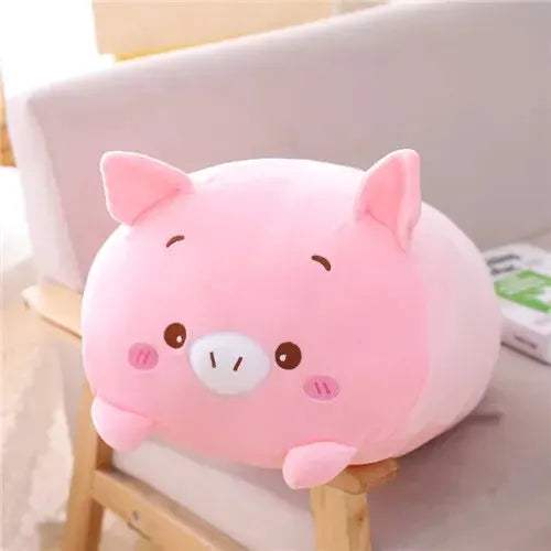 Animal Plush Toy Set For Kids Soft Stuffed Animals - ToylandEU