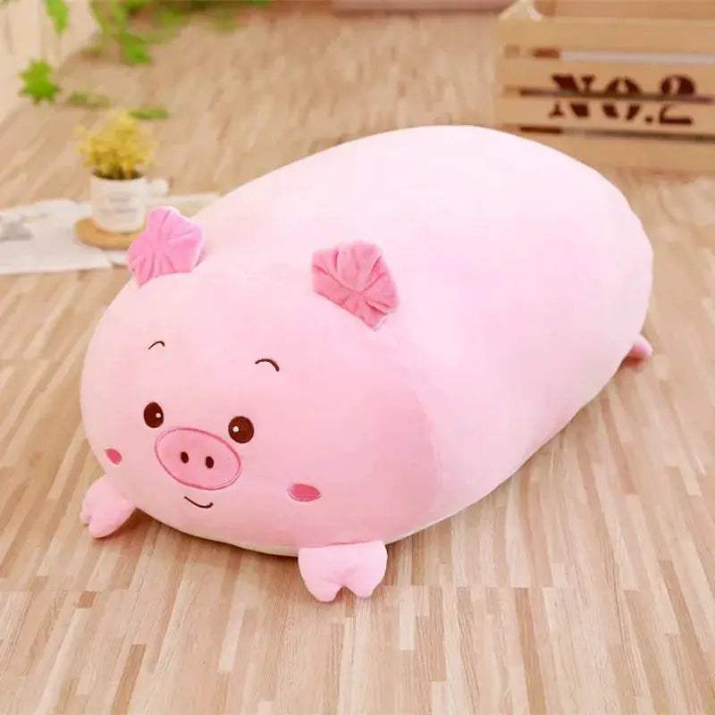 Animal Plush Toy Set For Kids Soft Stuffed Animals - ToylandEU