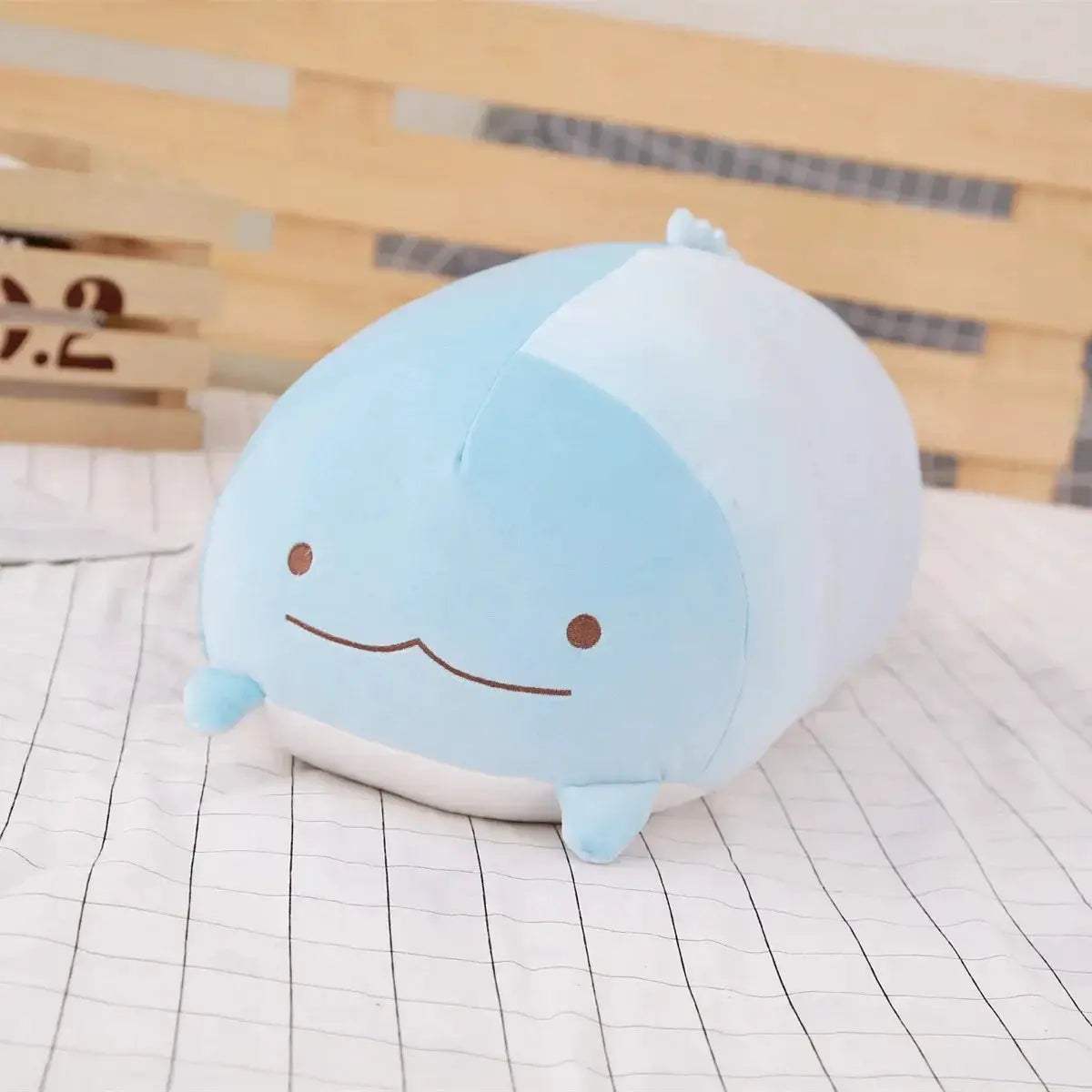 Animal Plush Toy Set For Kids Soft Stuffed Animals - ToylandEU