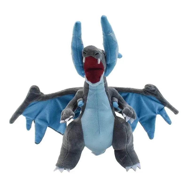  Animal Plush Toys Mega Charizard 22CM Stuffed Dolls -  ToylandEU™