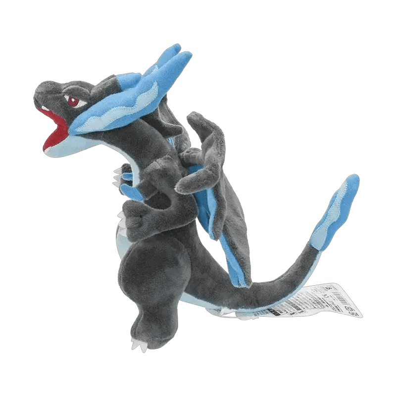  Animal Plush Toys Mega Charizard 22CM Stuffed Dolls -  ToylandEU™
